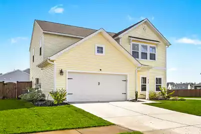 418 Carrara Drive, Summerville, SC 29486 - Photo 2