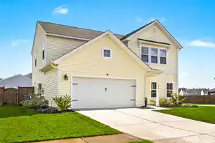 418 Carrara Dr, Summerville, SC 29486 - Photo 2