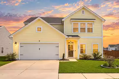 418 Carrara Drive, Summerville, SC 29486 - Photo 2