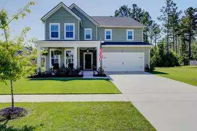 137 Paddle Boat Way, Summerville, SC 29485 - Photo 1