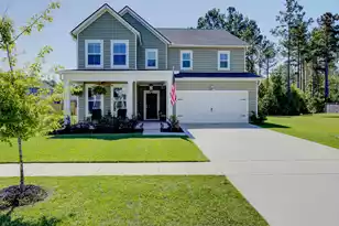 137 Paddle Boat Wy, Summerville, SC 29485 - Photo 1