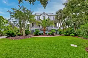 2254 Beckenham Dr, Mount Pleasant, SC 29466 - Photo 6
