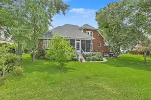 8815 Fairway Woods Circle E, North Charleston, SC 29420 - Photo 38