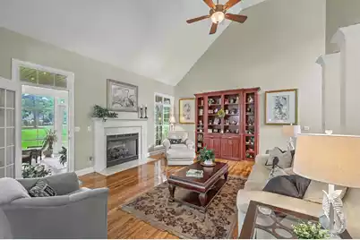 8815 Fairway Woods Circle E, North Charleston, SC 29420 - Photo 12