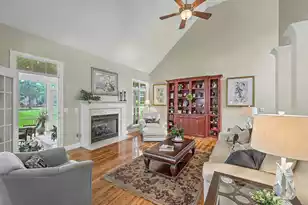 8815 Fairway Woods Circle E, North Charleston, SC 29420 - Photo 12