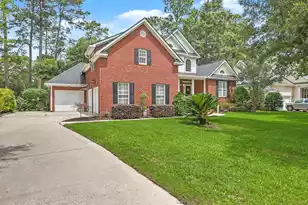 8815 Fairway Woods Circle E, North Charleston, SC 29420 - Photo 76