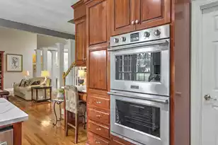 8815 Fairway Woods Circle E, North Charleston, SC 29420 - Photo 20
