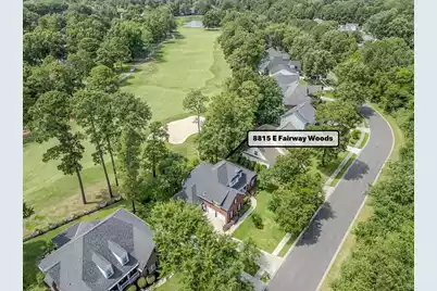 8815 Fairway Woods Circle E, North Charleston, SC 29420 - Photo 42