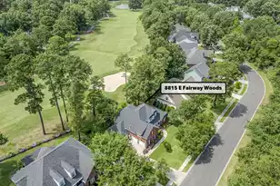 8815 Fairway Woods Circle E, North Charleston, SC 29420 - Photo 42