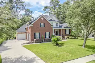 8815 Fairway Woods Circle E, North Charleston, SC 29420 - Photo 78