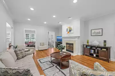 8614 Fairway Woods Drive W, North Charleston, SC 29420 - Photo 10