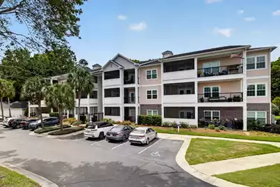 1025 Riverland Woods Place #Apt 220, Charleston, SC 29412 - Photo 2
