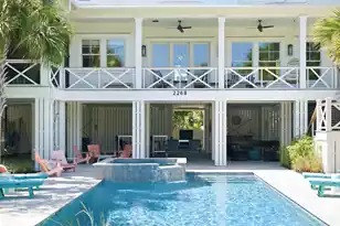 2268 Atlantic Ave, Sullivans Island, SC 29482 - Photo 32