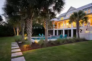 2268 Atlantic Ave, Sullivans Island, SC 29482 - Photo 38