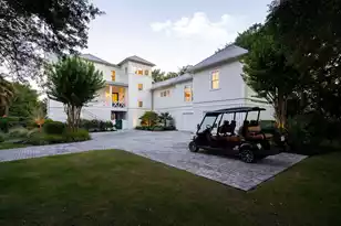 2268 Atlantic Ave, Sullivans Island, SC 29482 - Photo 40
