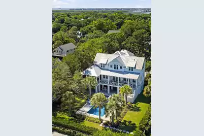 2268 Atlantic Avenue, Sullivans Island, SC 29482 - Photo 6