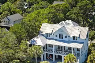 2268 Atlantic Ave, Sullivans Island, SC 29482 - Photo 6