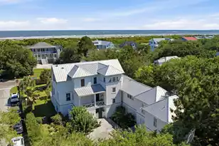 2268 Atlantic Ave, Sullivans Island, SC 29482 - Photo 4