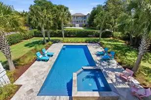 2268 Atlantic Ave, Sullivans Island, SC 29482 - Photo 30