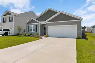 911 Woodside Creek Ln, Summerville, SC 29486 - Photo 2