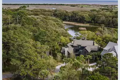 435 Fountain Grass Lane #Share #8, Kiawah Island, SC 29455 - Photo 2
