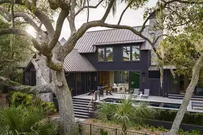 435 Fountain Grass Lane #Share #8, Kiawah Island, SC 29455 - Photo 4