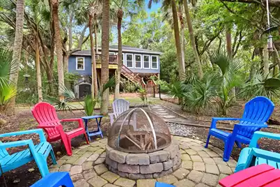 609 Dolphin Road, Edisto Island, SC 29438 - Photo 44