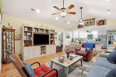 609 Dolphin Road, Edisto Island, SC 29438 - Photo 22
