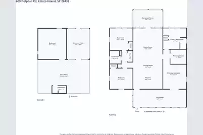 609 Dolphin Road, Edisto Island, SC 29438 - Photo 4