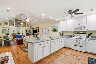 609 Dolphin Road, Edisto Island, SC 29438 - Photo 12