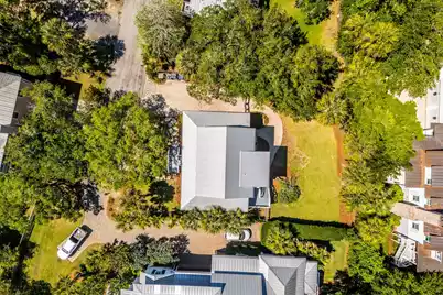 401 Seabreeze Lane, Sullivans Island, SC 29482 - Photo 42