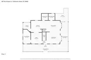 401 Seabreeze Ln, Sullivans Island, SC 29482 - Photo 46