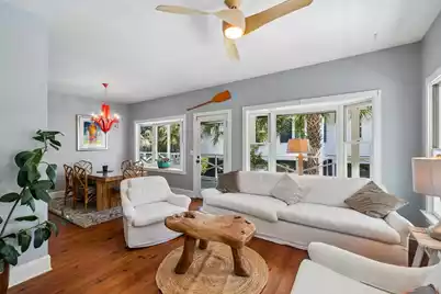 401 Seabreeze Lane, Sullivans Island, SC 29482 - Photo 8