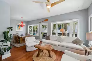 401 Seabreeze Ln, Sullivans Island, SC 29482 - Photo 8
