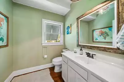 401 Seabreeze Lane, Sullivans Island, SC 29482 - Photo 20