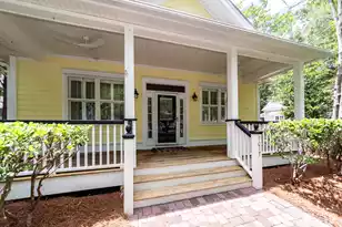 7017 Schooner St, Charleston, SC 29492 - Photo 2