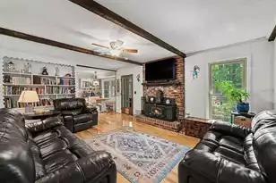 405 Red Fox, Summerville, SC 29485 - Photo 24