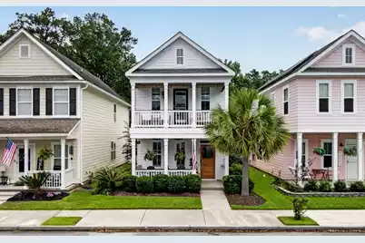 404 Forsythia Avenue, Summerville, SC 29483 - Photo 2
