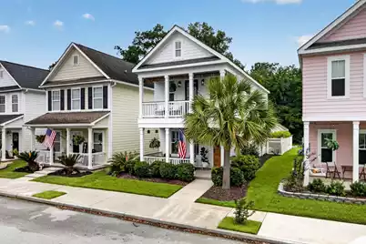 404 Forsythia Avenue, Summerville, SC 29483 - Photo 4