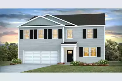 139 Cantley Way, Holly Hill, SC 29059 - Photo 1