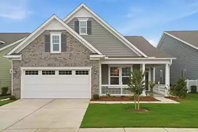 4997 Song Sparrow Way, Summerville, SC 29483 - Photo 1