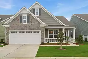 4997 Song Sparrow Wy, Summerville, SC 29483 - Photo 1