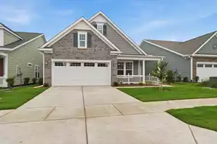 4997 Song Sparrow Wy, Summerville, SC 29483 - Photo 4
