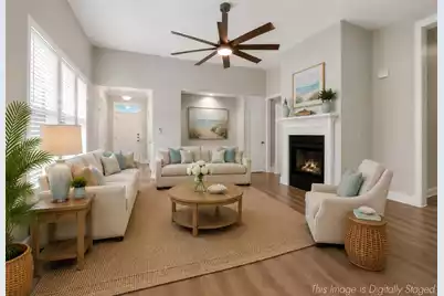 4997 Song Sparrow Way, Summerville, SC 29483 - Photo 6