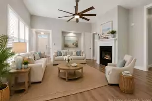 4997 Song Sparrow Wy, Summerville, SC 29483 - Photo 6