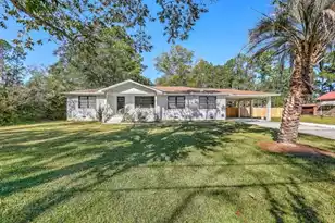 702 Palmetto Street N, Summerville, SC 29483 - Photo 1