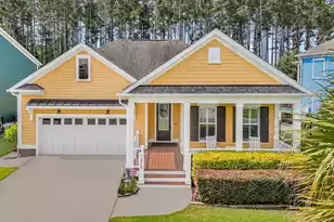 275 Calm Water Way, Summerville, SC 29486 - Photo 1