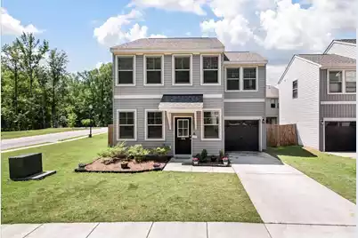 1056 Berry Patch Circle, Summerville, SC 29485 - Photo 2