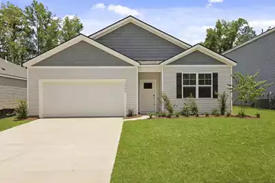 199 Fuller Road, Holly Hill, SC 29059 - Photo 26