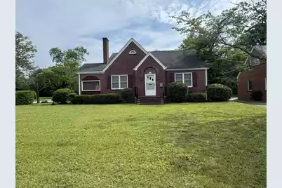 590 Highland Street, Orangeburg, SC 29115 - Photo 1